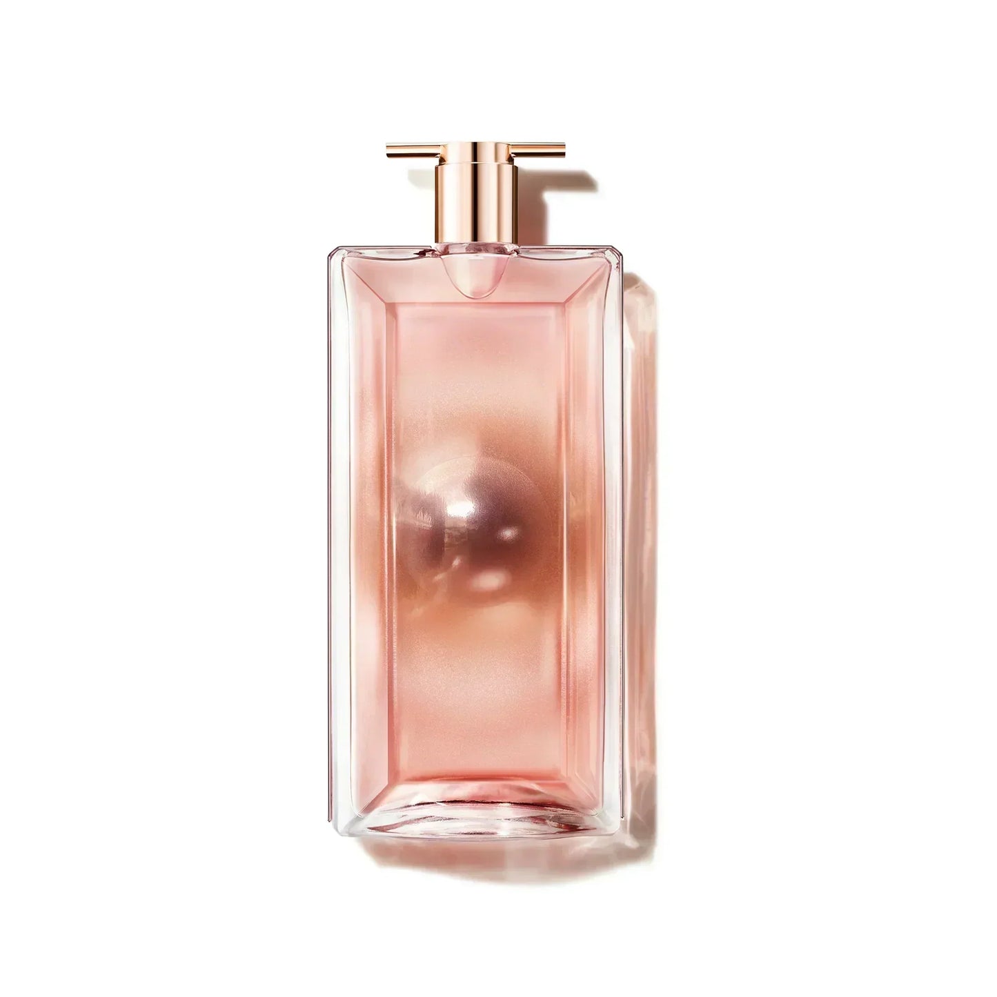 Sada 3 parfémů perfumes Dolce & Gabanna Devotion, My Way Giorgio Armani, Lancôme Idôle 100ml